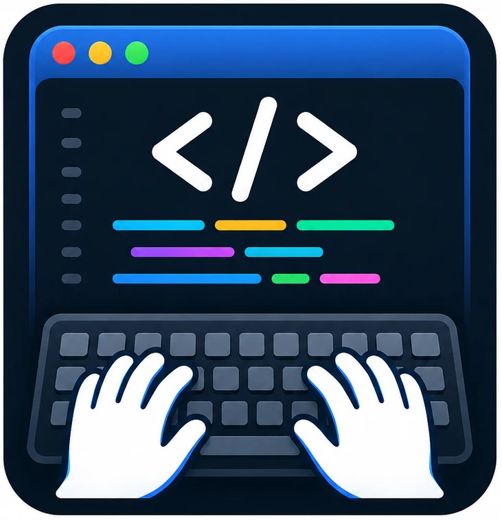 Automatic Code Typing