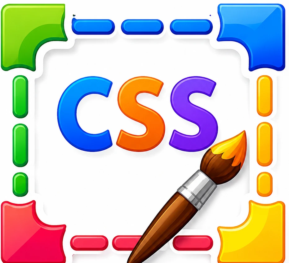 CSS Border Image