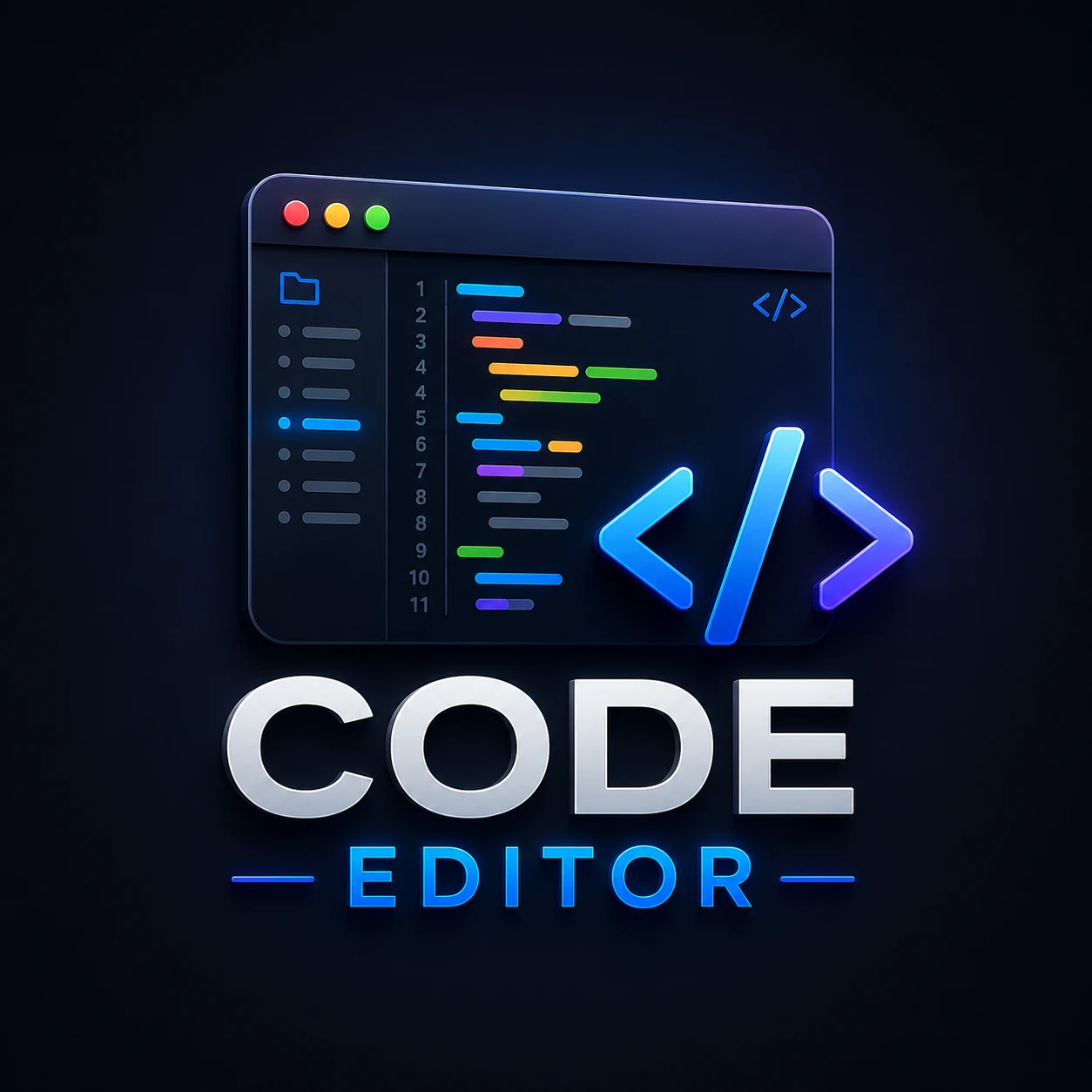 Live Code Editor